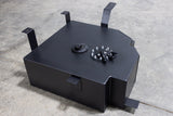 Bolt in 10 Gallon Fuel Cell for '15-'23 Challenger/Charger