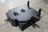 Bolt in 10 Gallon Fuel Cell for '15-'23 Challenger/Charger