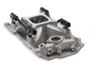 Holley- 300-260 SBC 4150 Single Plane EFI Intake Manifold - Chevy Small Block V8