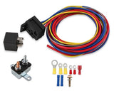 Mr. Gasket- 40205G RELAY KIT - FUEL PUMP 30 AMP