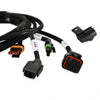 Holley EFI 558-480 Transmission Harness - T-56 Magnum