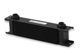 Earls- 410ERL 10 row Wide UltraPro Oil Cooler