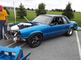 3000hp Single In, Single Out