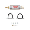 MSD- 2225 High Pressure Electric Fuel Pump 43 GPH