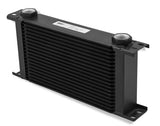 Earls- 419ERL 19 Row Wide UltraPro Oil Cooler