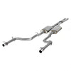 Flowmaster 717830 Flow FX Cat-back Exhaust System for Dodge Challenger R/T with 5.7L engine
