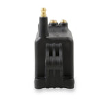 MSD Ignition Coil - High Output - Black - 8-Pack