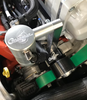 GHF Adjustable Idler Pulley for 15-23 Demon, Challenger, Charger, Durango SRT Hellcat, Trackhawk & TRX 6.2L HEMI