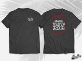 Make Big 3 Racing Great Again Shirt (2 colors)