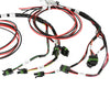 Holley EFI- 556-128 Big Wire Coil Near Plug Smart Coil Kit