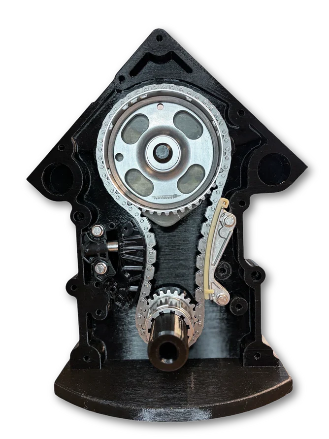 Smith Innovations VVT Delete Timing Set – Big3RacingParts