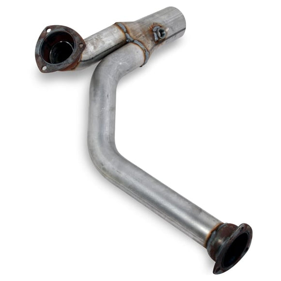 Flowtech- 49156YFLT Y-Pipe for 88-95 Chevy Pickup 4WD