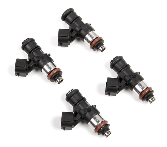 Holley EFI- 522-205 Performance Fuel Injectors 205LB/HR