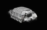 Kong Performance TVS2650 Supercharger for 15-25 Demon, Challenger, Charger, Durango SRT Hellcat, Trackhawk & TRX 6.2L HEMI