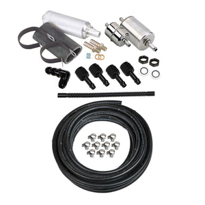 Holley EFI- 526-7 Holley EFI Fuel System Kit