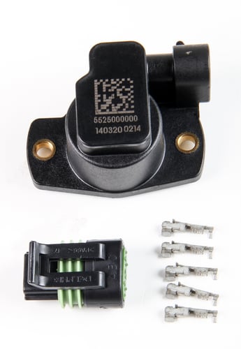 Holley EFI 543-112 Throttle Position Sensor