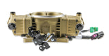 Holley EFI- 550-1013 Terminator X Max Stealth 4150 Gold