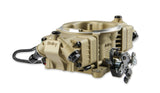 Holley EFI- 550-1013 Terminator X Max Stealth 4150 Gold