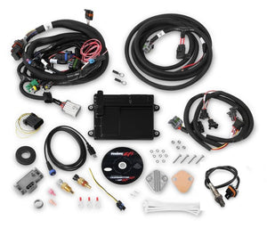 Holley EFI- 550-606 FORD MPFI HP ECU AND HARNESS KIT