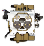 Sniper EFI- 550-869K Quadrajet Master Kit Gold