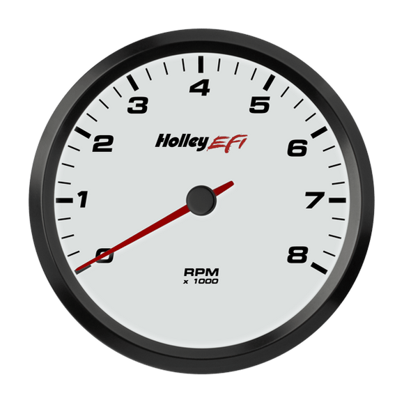 Holley EFI- 553-147 Holley EFI CAN Tachometer