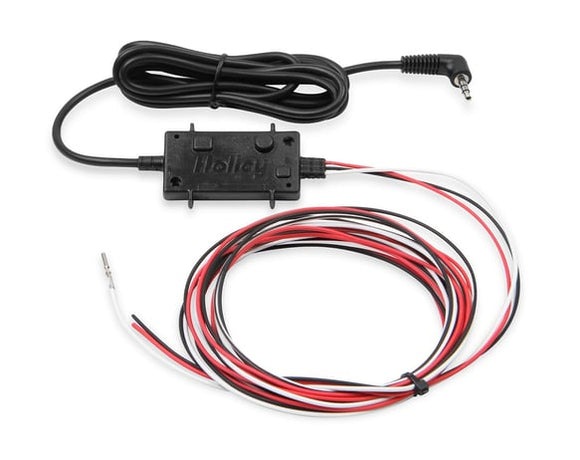 Holley EFI 554-130 Holley EFI Gauge Module