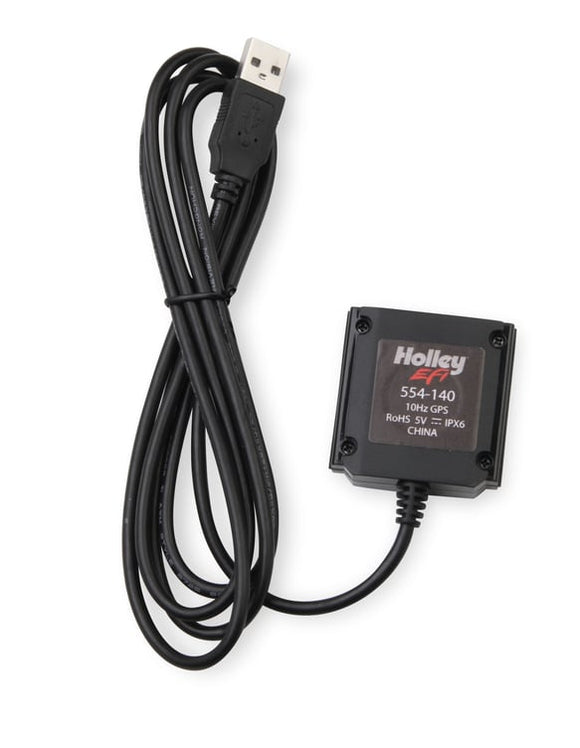 Holley EFI- 554-140 GPS Digital Dash USB Module