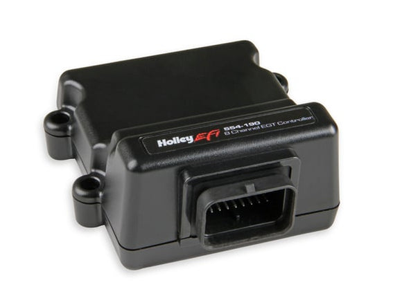 Holley EFI- 554-190 8 Channel CAN EGT Controller