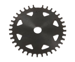 Holley EFI- 556-126 Universal 36-1 Crank Trigger Wheel