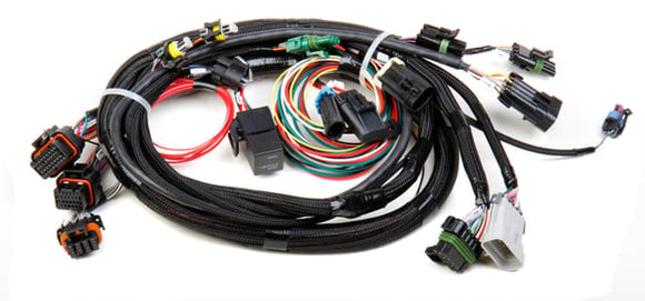Holley 558-101 TPI/Stealth Ram Main Harness