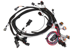 Holley EFI- 558-115 Gen III Hemi Main Harness, w/Early TPS and Idle Air Control Connections