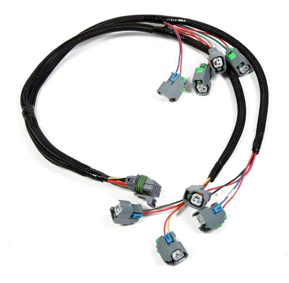 Holley EFI- 558-201 LSX Injector Harness for EV6 Style Injectors