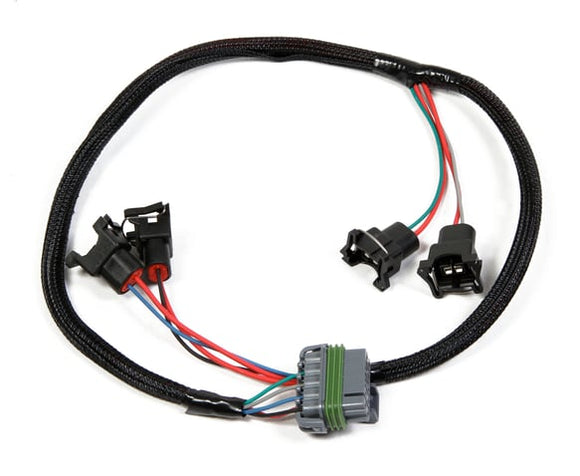 Holley EFI 558-202 Universal 4 Cylinder Injector Harness