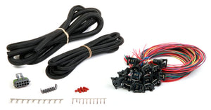 Holley EFI 558-207 Unterminated 16 injectors MPFI harness