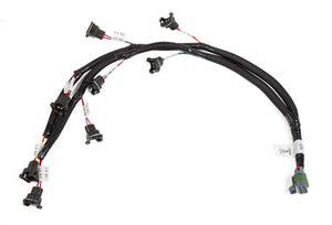 Holley EFI- 558-211 Gen III Hemi Injector Harness