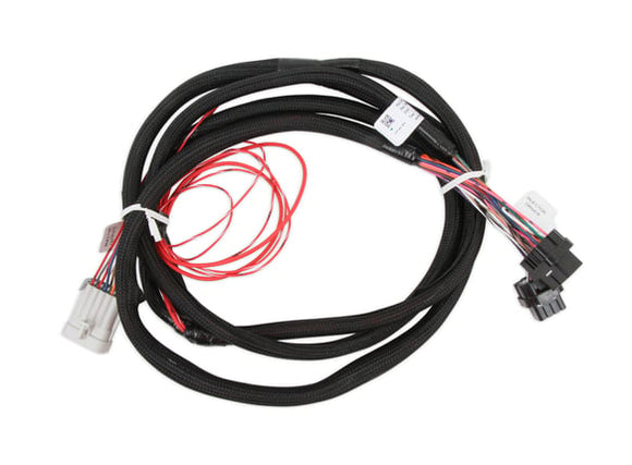 Holley EFI 558-219 Injector Driver Harness