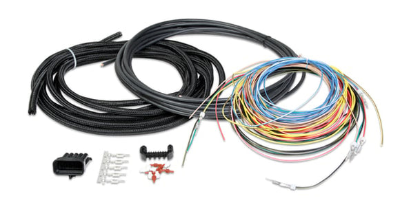 Holley EFI 558-306 Universal Unterminated Ignition Harness