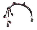 Holley EFI- 558-310 Gen 3 Hemi Coil Harness for Early Coils