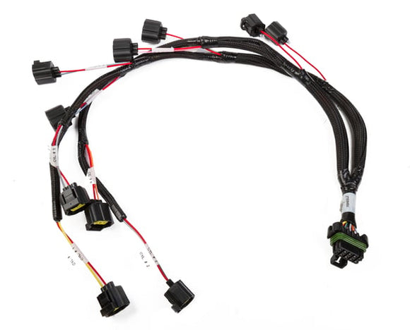 Holley EFI- 558-311 Gen 3 Hemi Coil Harness-Late Coils