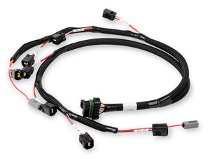 Holley EFI 558-314 Ford 2V Modular Coil Harness