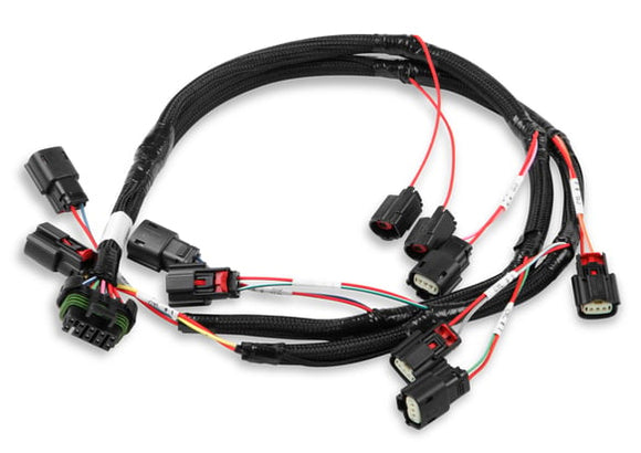Holley EFI- 558-317 Holley EFI Ford Coyote Coil Harness