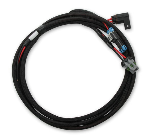 Holley EFI- 558-319 Main Power Harness for Coyote Ti/VCT Applications