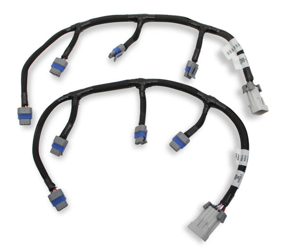 Holley 558-321 LS Coil Harnesses