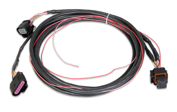 Holley 558-406 Dominator EFI GM Drive By Wire Harness