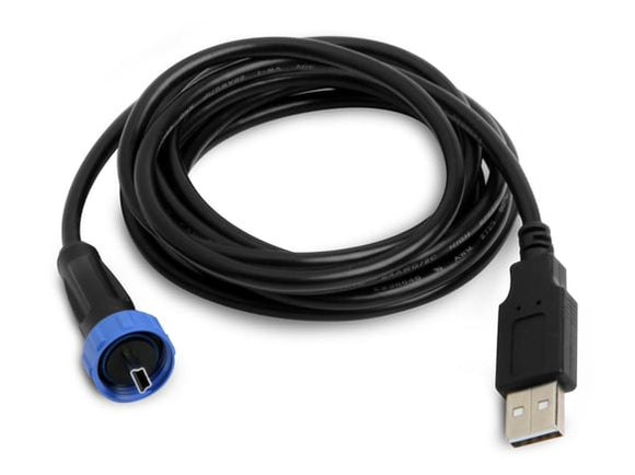 Holley EFI- 558-409 SEALED USB CABLE