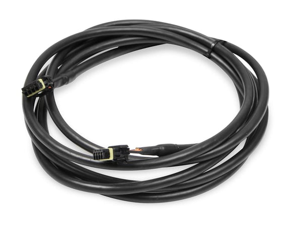 Holley 558-425 CAN Extension Harness 8ft