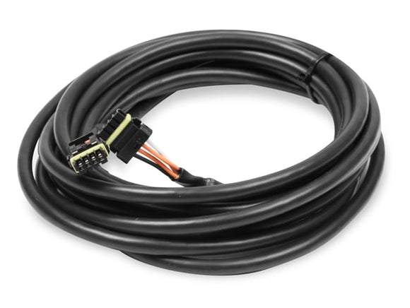 Holley 558-426 CAN Extension Harness 12ft