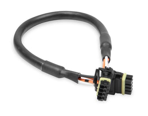 Holley 558-428 CAN Extension Harness 9in