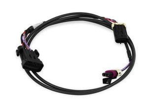 Holley EFI- 558-431 Fully Terminated Crank/Cam Ignition Harness