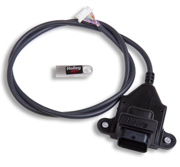 Holley EFI 558-432 Digital Dash I/O Adapter
